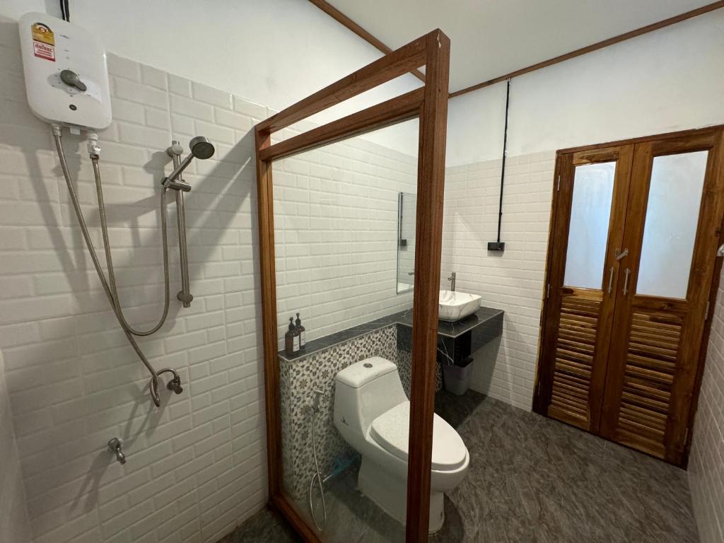 Libong Loft Home