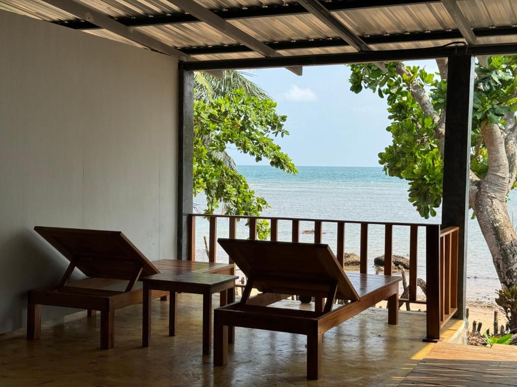 Libong Loft Home
