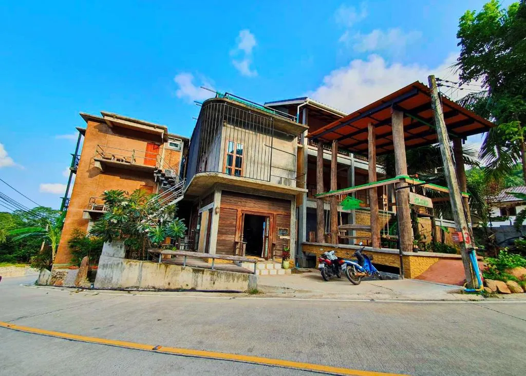 Life koh tao resort photo 1