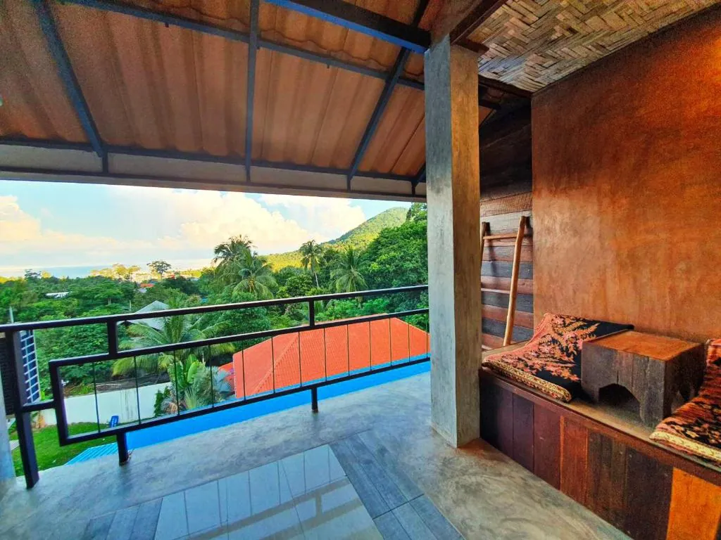 Life koh tao resort photo 3