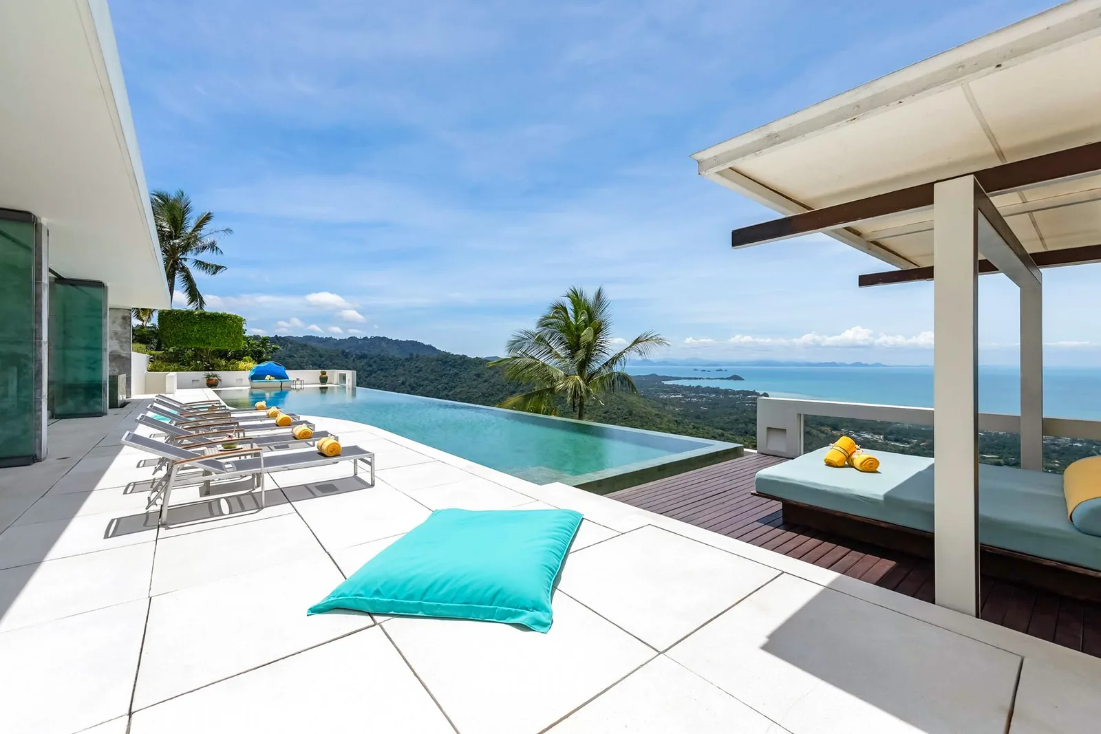 Lime Samui