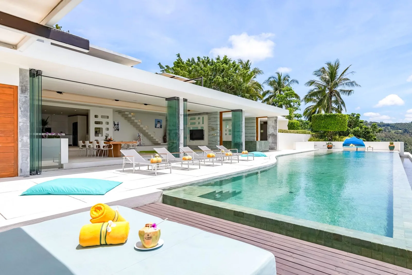 Lime Samui photo 2