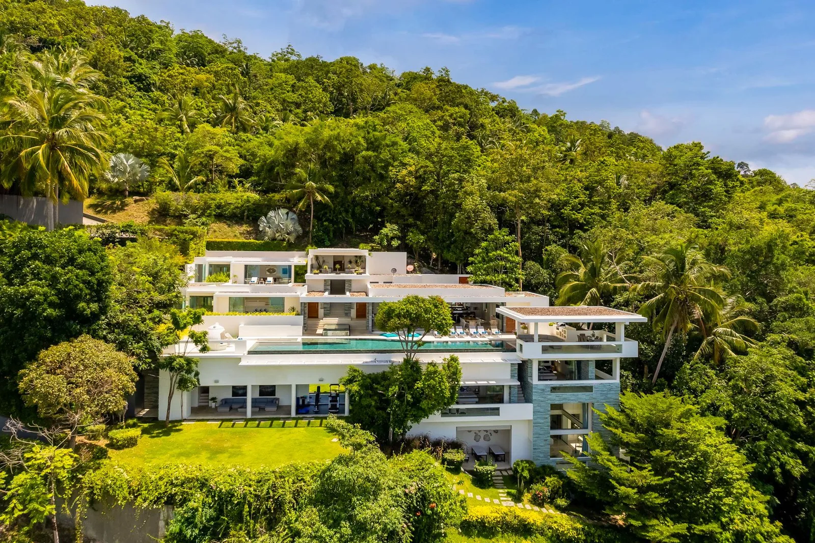 Lime Samui II photo 2
