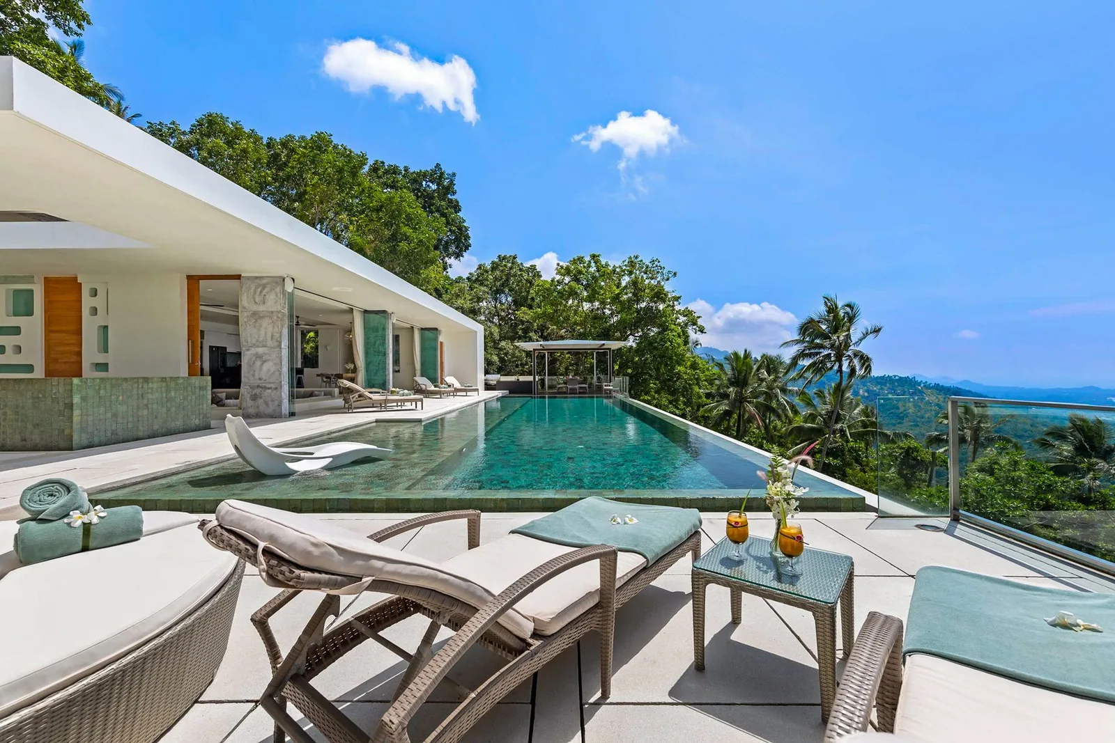Lime Samui V