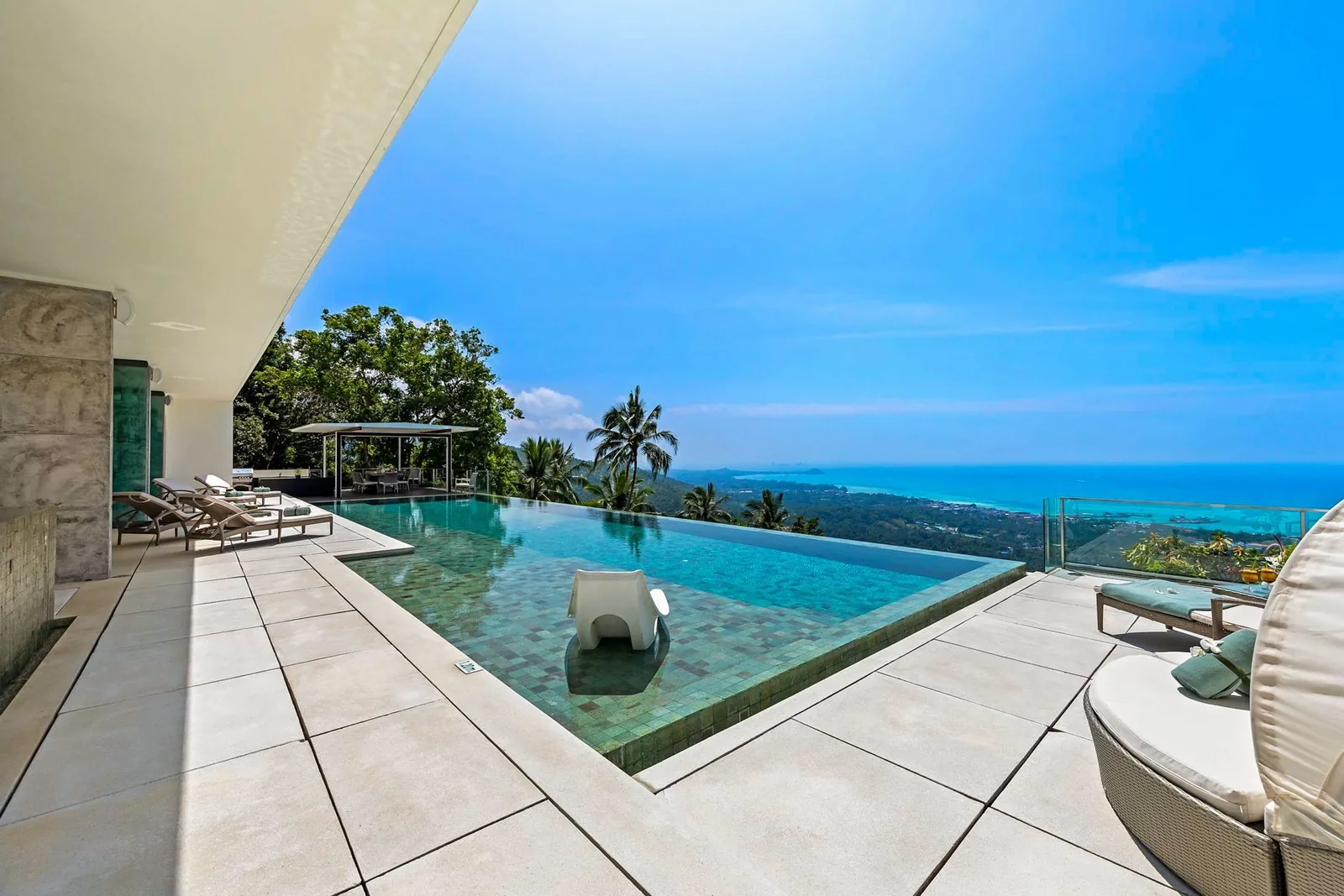 Lime Samui V photo 2