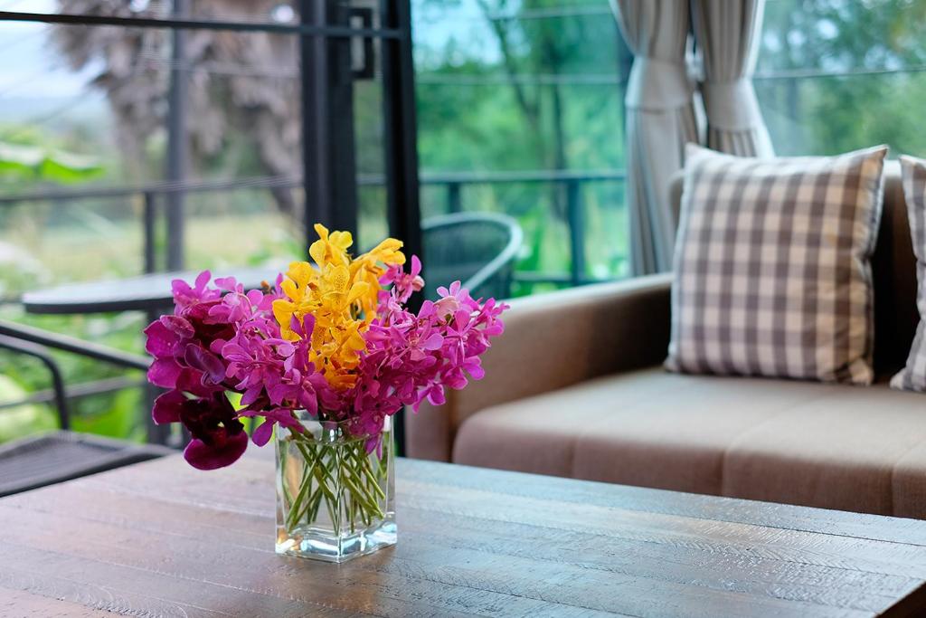 Limon Villa Khao Yai by SLH photo 1