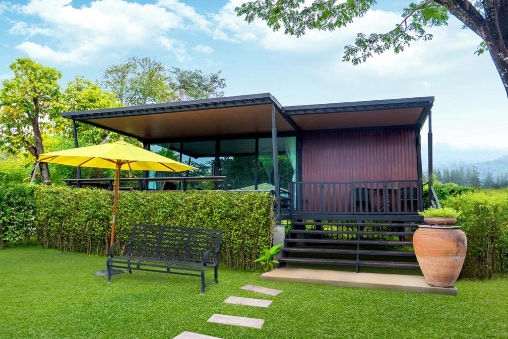 Limon Villa Khao Yai by SLH photo 3