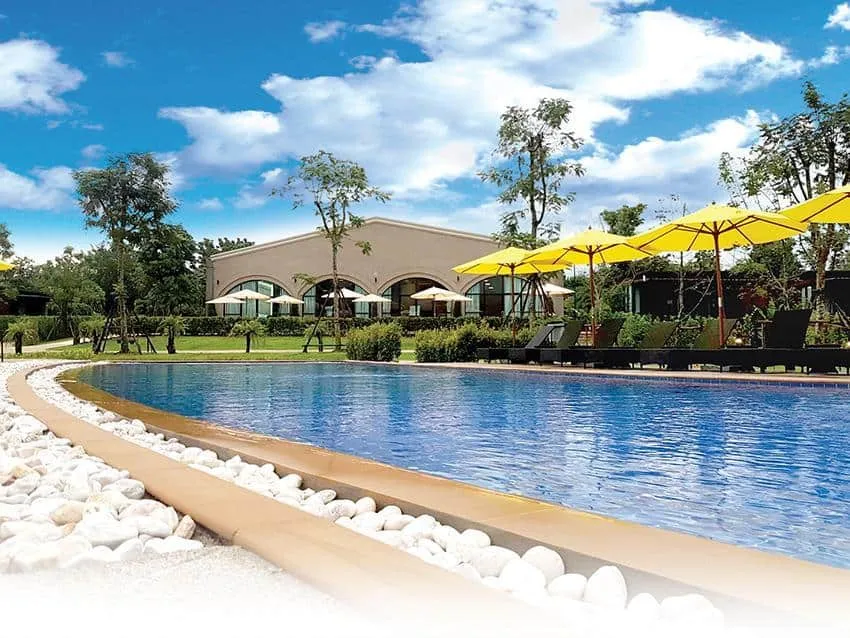 Limon Villa Khao Yai by SLH