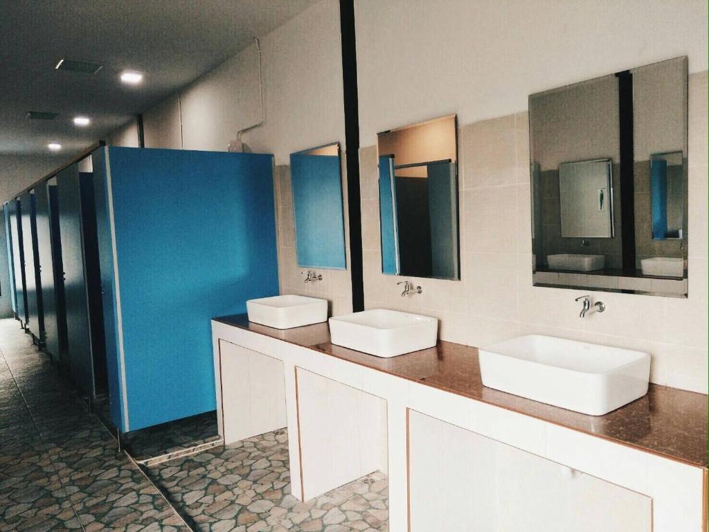 Lipe Hostel photo 1