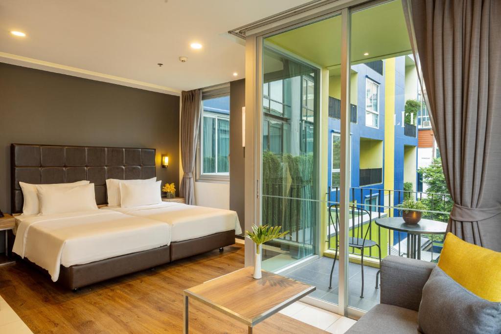 LiT BANGKOK Residence photo 4