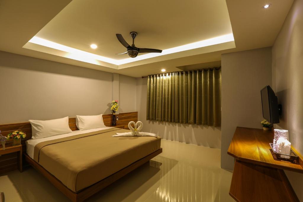 Living Chilled Koh Tao photo 5