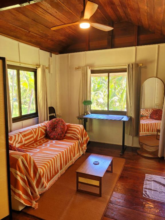 Loki Baan - Seaside Jungle Villa Experience photo 2