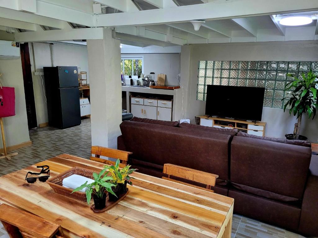 Loki Baan - Seaside Jungle Villa Experience photo 3