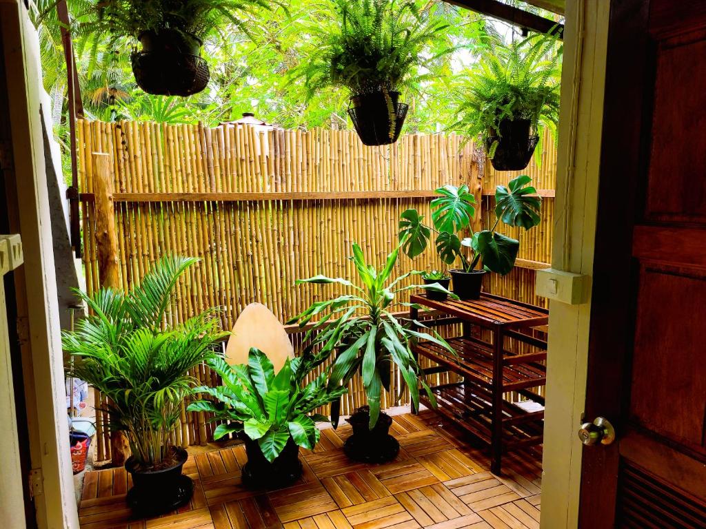 Loki Baan - Seaside Jungle Villa Experience photo 4