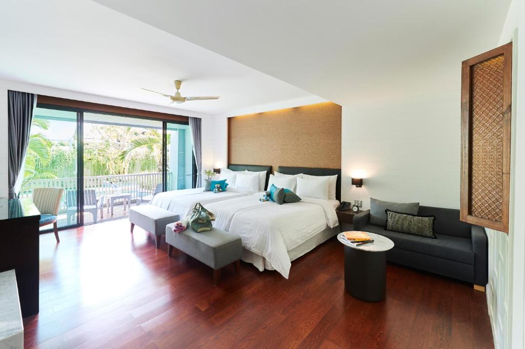 Loligo Resort Hua Hin photo 1