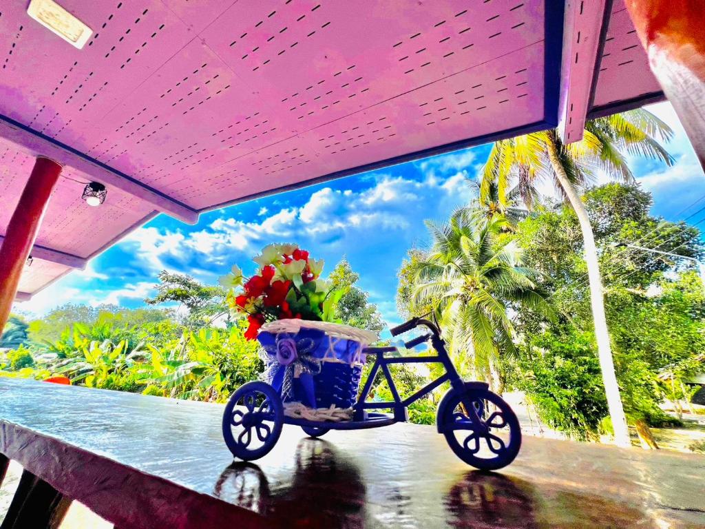 Lookdoknae Homestay