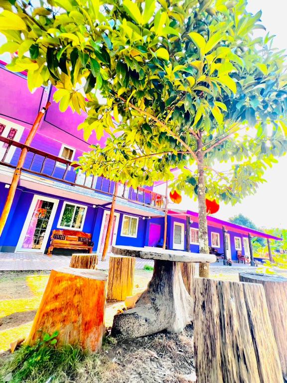 Lookdoknae Homestay photo 2