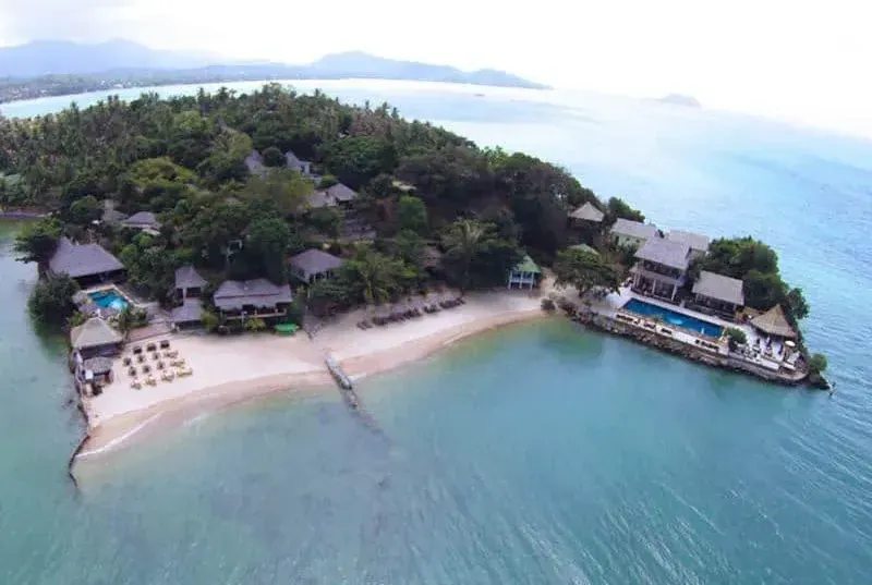 Loyfa Natural Resort