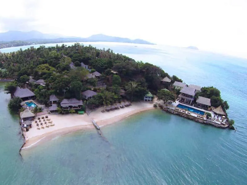 Loyfa Natural Resort