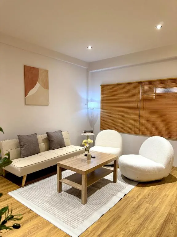 Luana Hatyai House