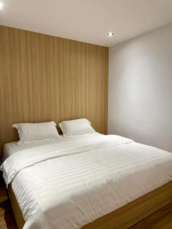 Luana Hatyai House photo 2