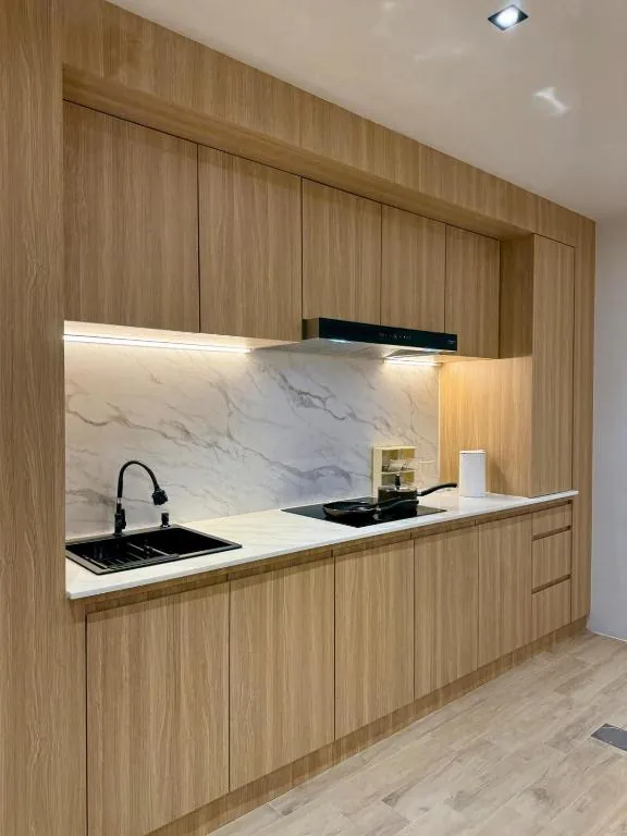 Luana Hatyai House photo 4