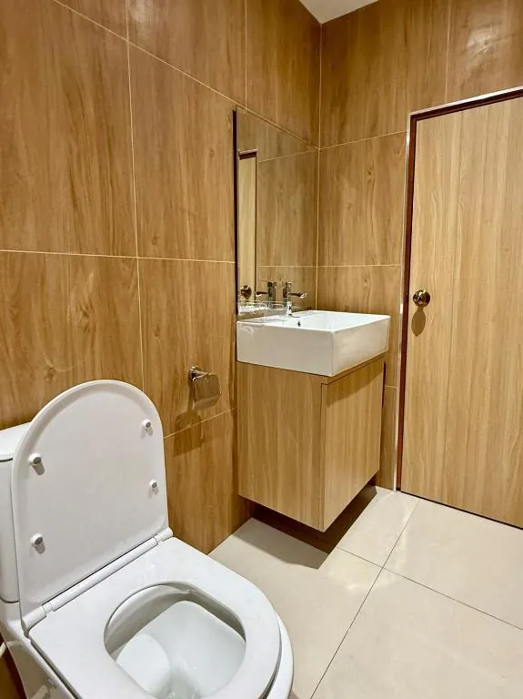Luana Hatyai House photo 5