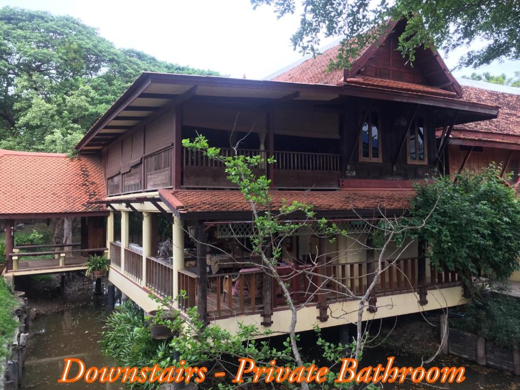 Luang Chumni Village photo 1