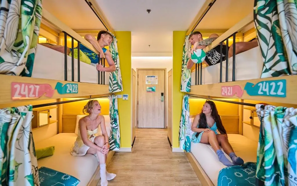 Lub D Koh Samui Chaweng Beach photo 1