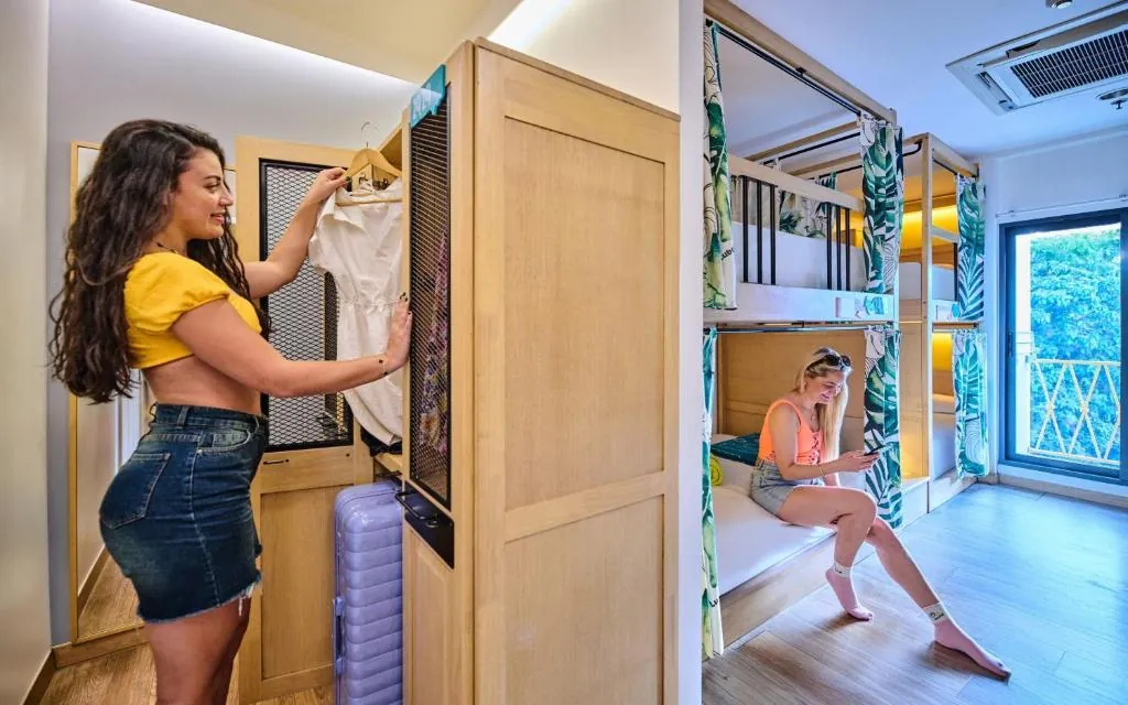 Lub D Koh Samui Chaweng Beach photo 2