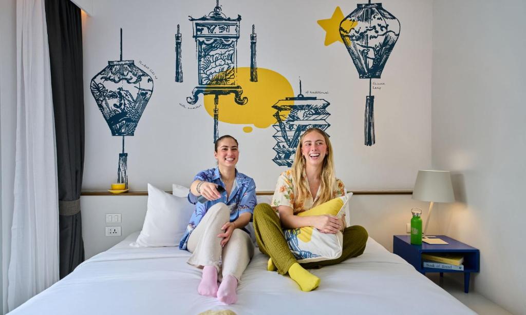 Lub d Phuket Patong photo 4