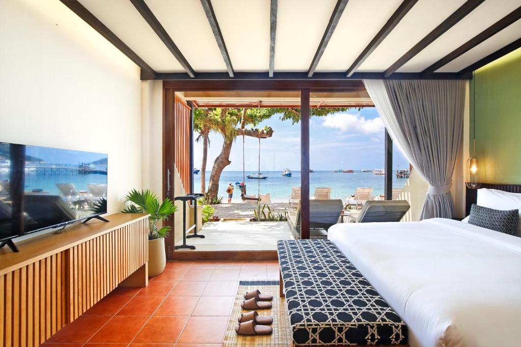 Lücke Boutique Hotel - Adults only photo 2