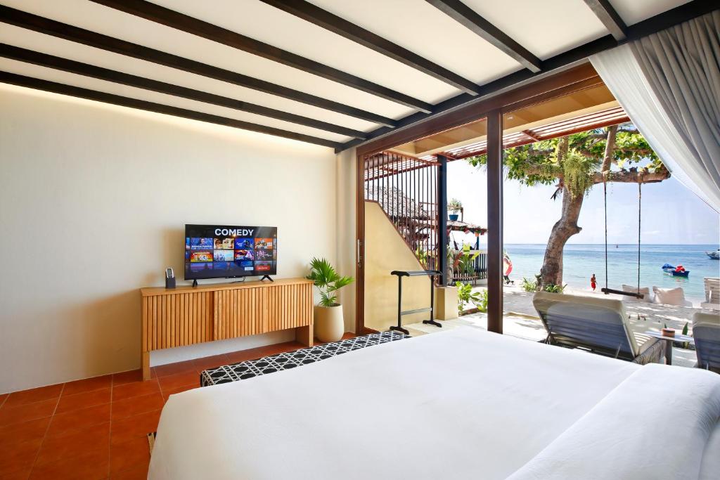 Lücke Boutique Hotel - Adults only photo 4