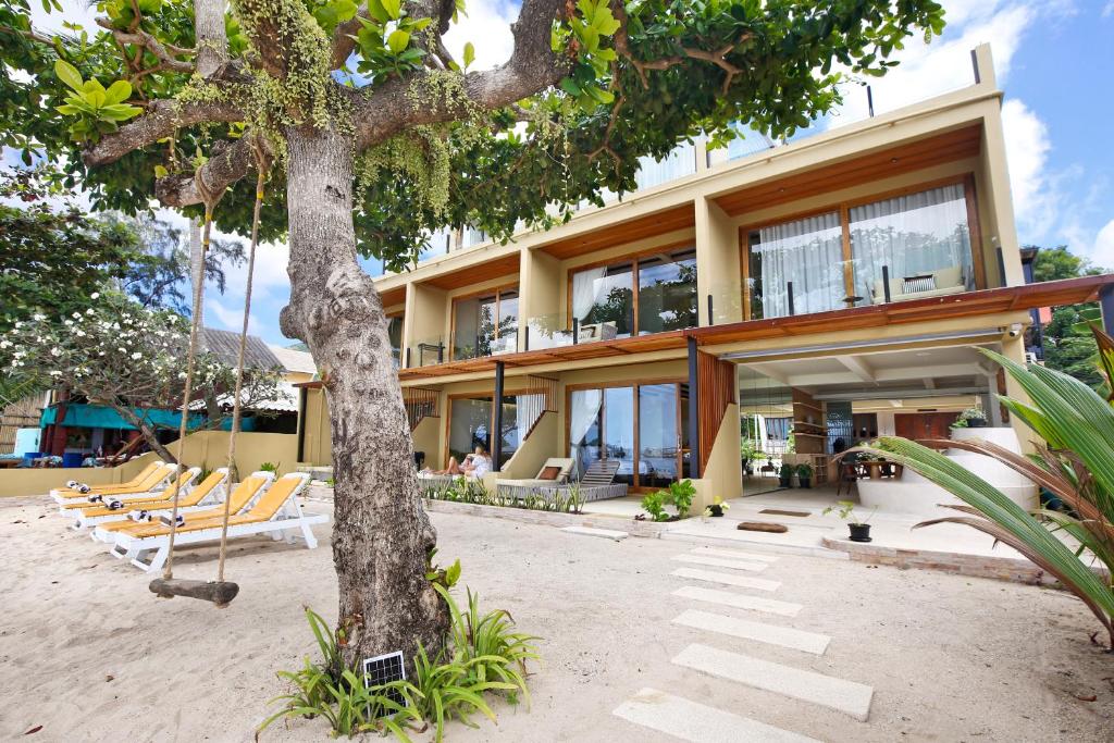 Lücke Boutique Hotel - Adults only photo 5