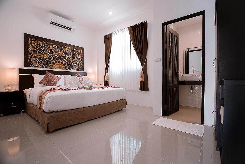 Lux Family Villas Krabi Ao Nang photo 2