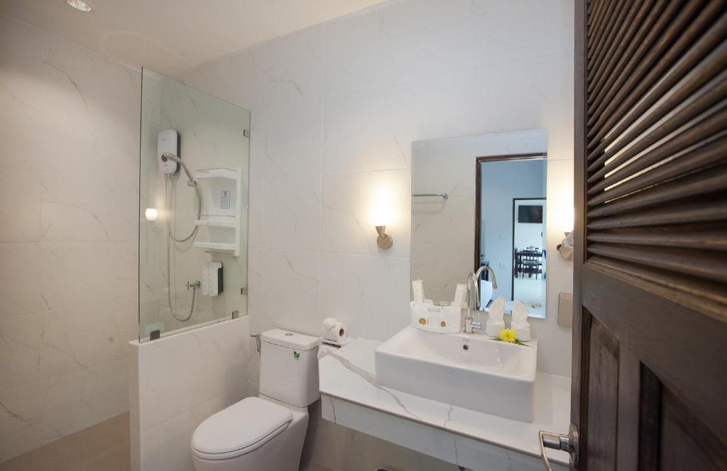 Lux Family Villas Krabi Ao Nang photo 3