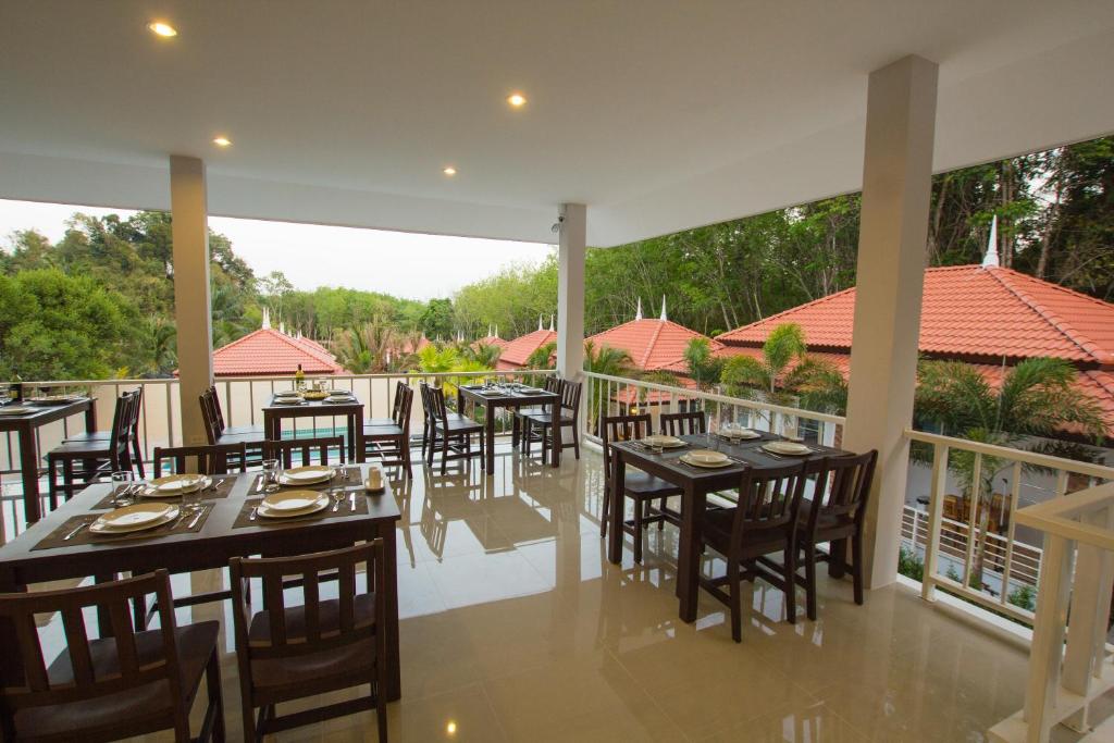 Lux Family Villas Krabi Ao Nang photo 4