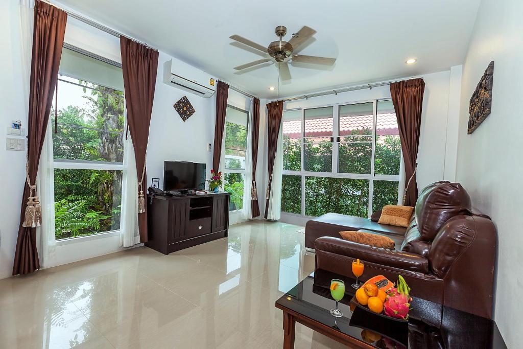 Lux Family Villas Krabi Ao Nang photo 5