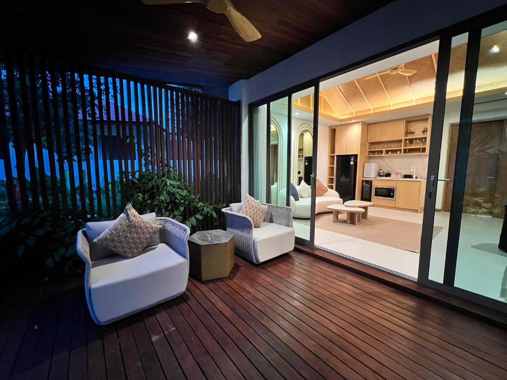 Luxtalay Khanom Hotel photo 3