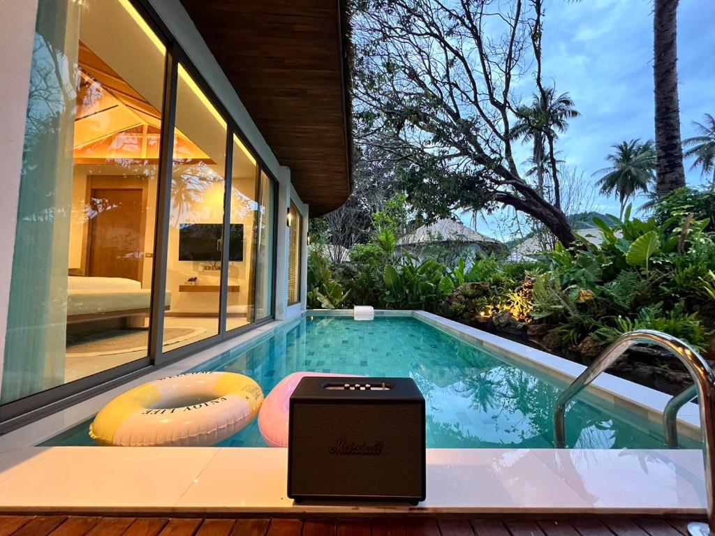 Luxtalay Khanom Hotel