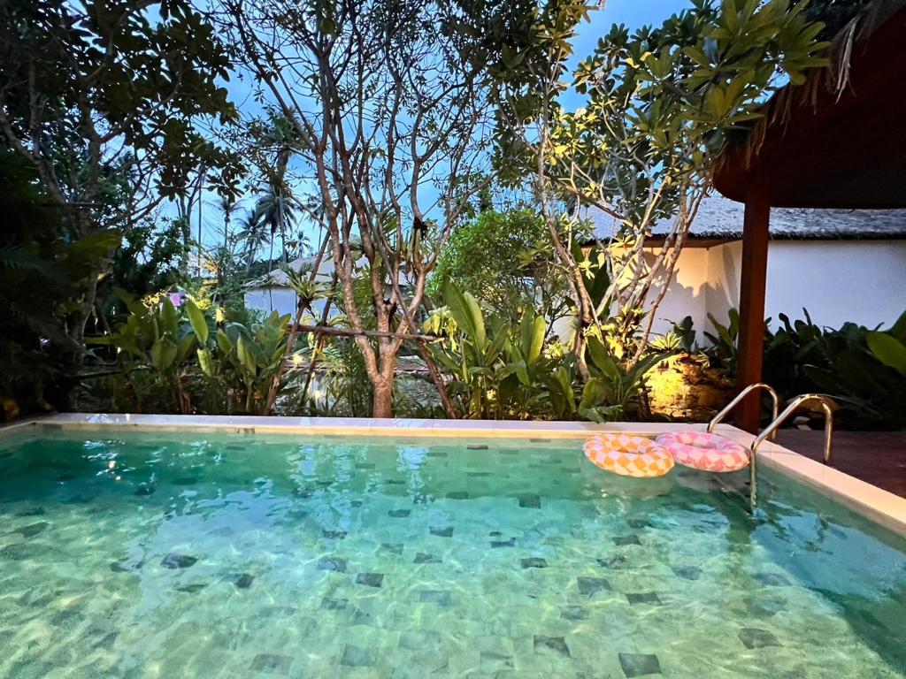 Luxtalay Khanom Hotel photo 5