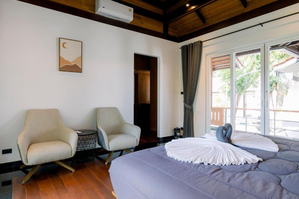 Luxurious Residence Rawai photo 2