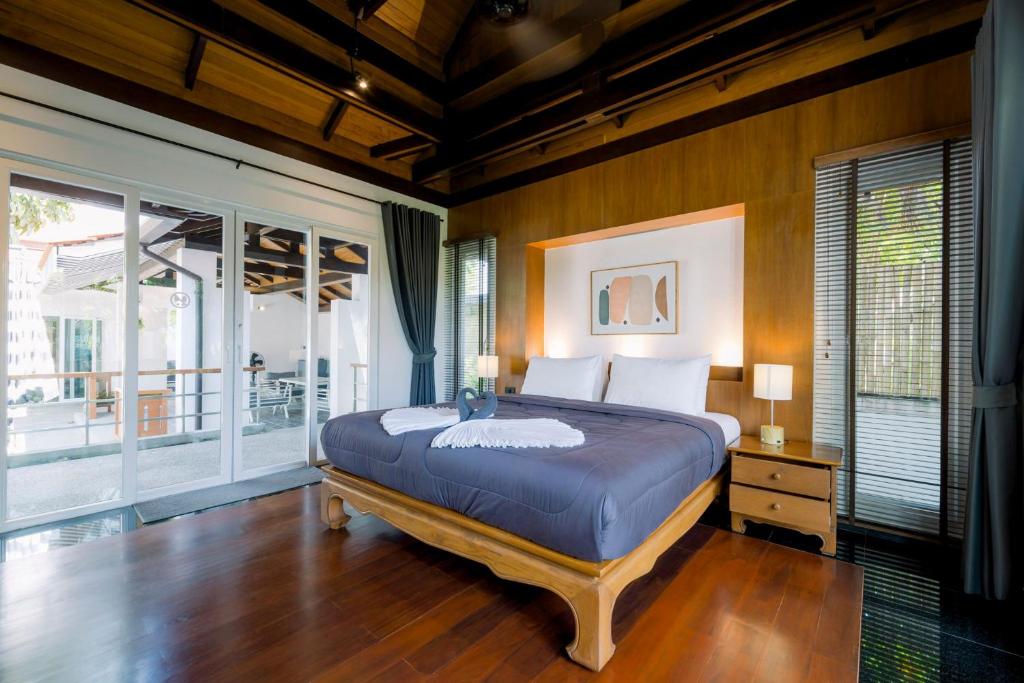 Luxurious Residence Rawai photo 3