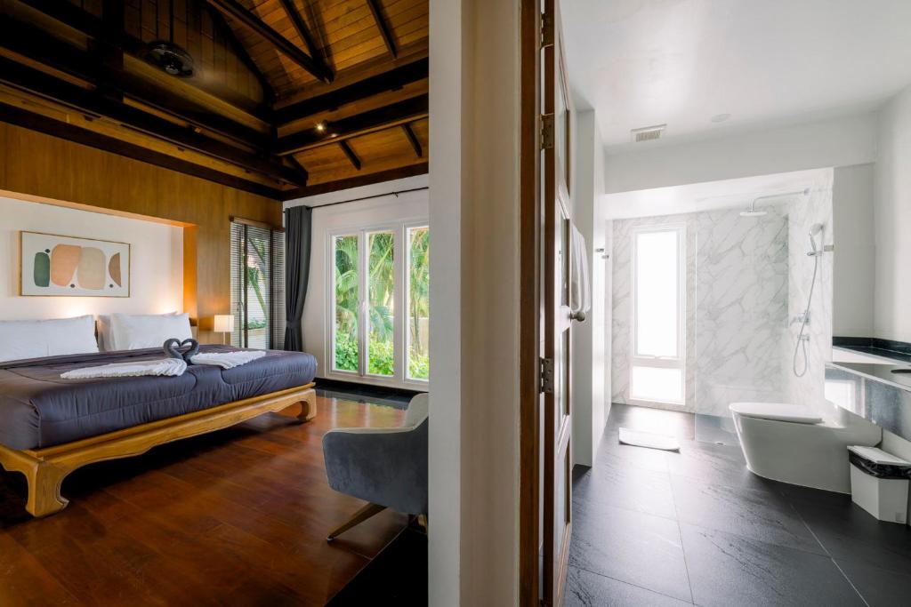 Luxurious Residence Rawai photo 4