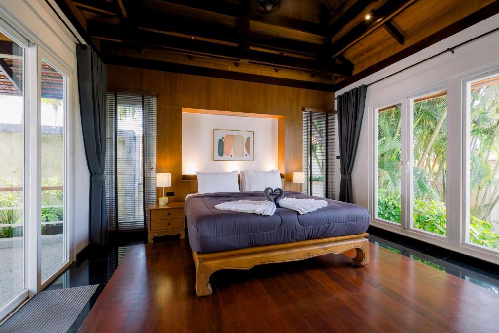 Luxurious Residence Rawai photo 5