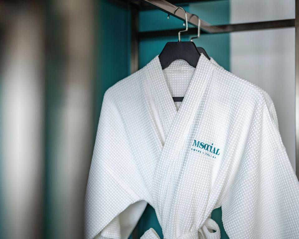 M Social Hotel Phuket