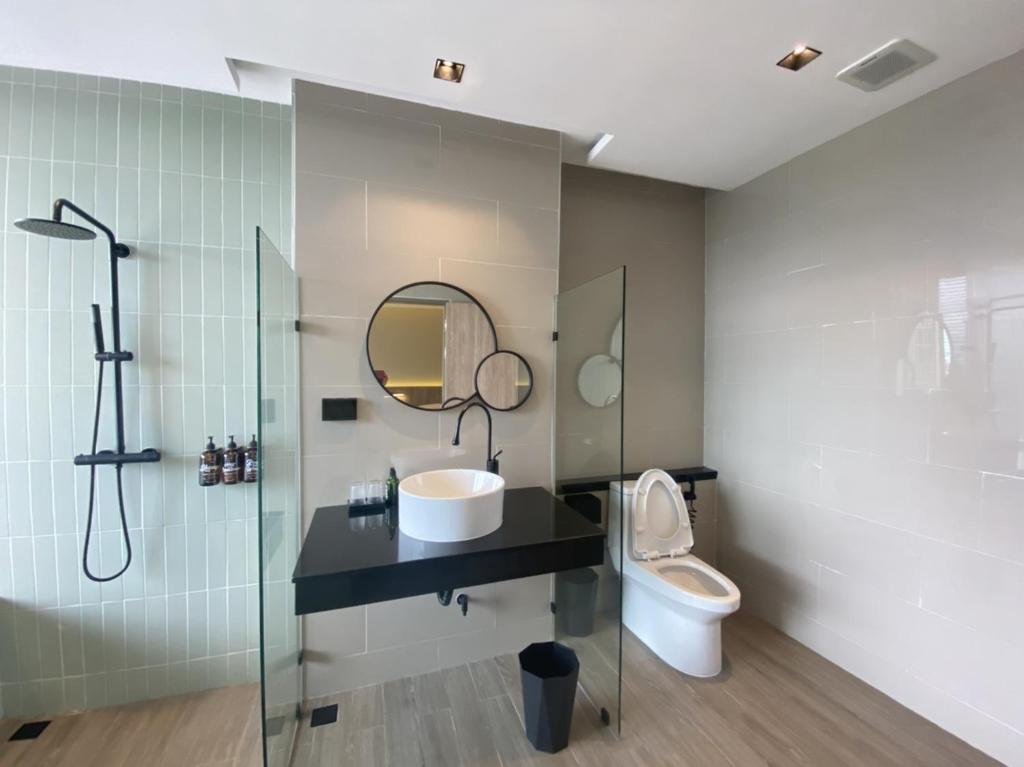 M2 Hotel Waterside photo 2