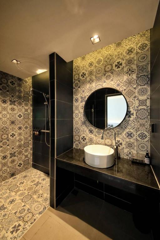 M2 Hotel Waterside photo 5