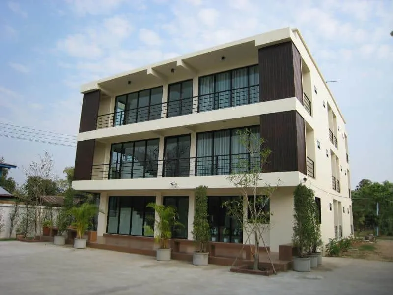 Ma-Room Place Sukhothai Resort