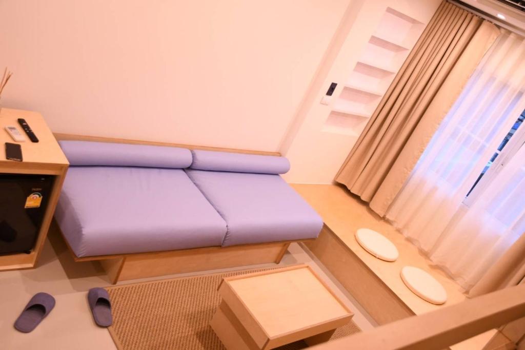 Ma-TaÔ Café & Hostel photo 5